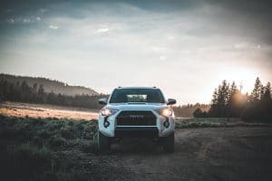 Kinto Flex - das Auto-Abo von Toyota