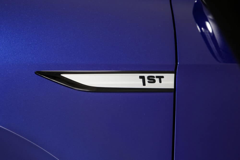 VW ID.4 1st Edition