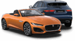 Jaguar Leasing