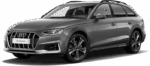 Audi A4 Allroad Leasing