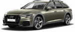 Audi A6 Allroad Leasing