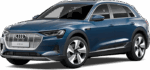 Audi e-tron Leasing