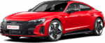 Audi RS e-tron GT Leasing