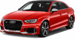 Audi RS3 Leasing