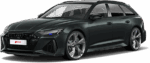 Audi RS6 Leasing