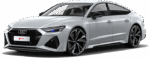 Audi RS7 Leasing