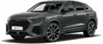 Audi RSQ3 Sportback Leasing