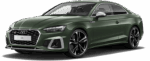 Audi S5 Leasing