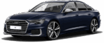 Audi S6 Leasing