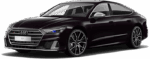 Audi S7 Leasing