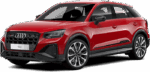 Audi SQ2 Leasing