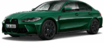 BMW M3 Leasing