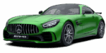 Mercedes-Benz AMG GT Leasing