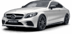 Mercedes-Benz C 43 AMG Leasing