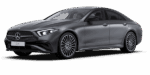 Mercedes-Benz CLS Leasing