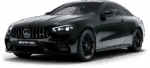 Mercedes-Benz E 53 AMG Leasing