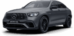 Mercedes-Benz GLC 63 AMG Leasing