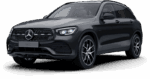 Mercedes-Benz GLC 200 Leasing