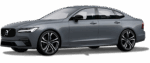 Volvo S90 Leasing