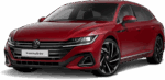 VW Arteon Shooting Brake Leasing