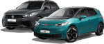 VW Leasing