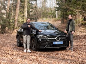 testbericht mivodo mercedes gla 220d