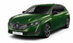 Peugeot 308 Leasing