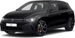 VW Golf GTD Leasing