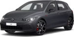 VW Golf GTI Leasing
