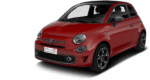Fiat 500C Leasing