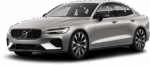 Volvo S60 Leasing