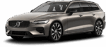 Volvo V60 Leasing