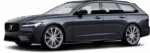 Volvo V90 Leasing