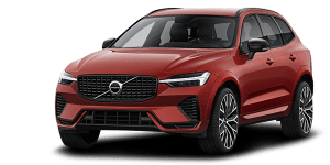 Volvo XC60 Angebote