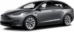 Tesla Model X Leasing