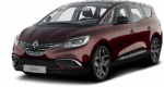 Renault Grand Scenic Leasing
