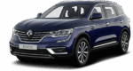 Renault Koleos Leasing