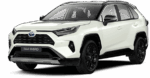 Toyota RAV 4 Leasing