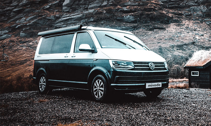 Van Leasing