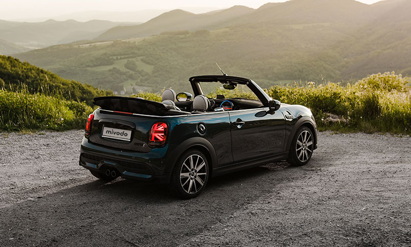 Cabrio Leasing