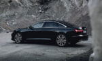 Limousine Leasing
