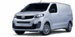 Fiat Scudo Leasing