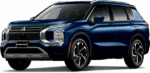 Mitsubishi Outlander Leasing
