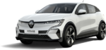 Renault Megane E-Tech Leasing