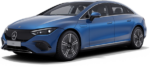 Mercedes-Benz EQE Leasing