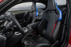 bmw m2 coupe g87 2023 3