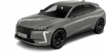 DS Automobiles DS 4 Leasing