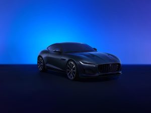 jaguar f type edition 75 sondermodell 3