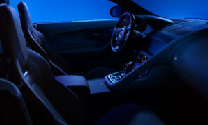 jaguar f type edition 75 sondermodell 4