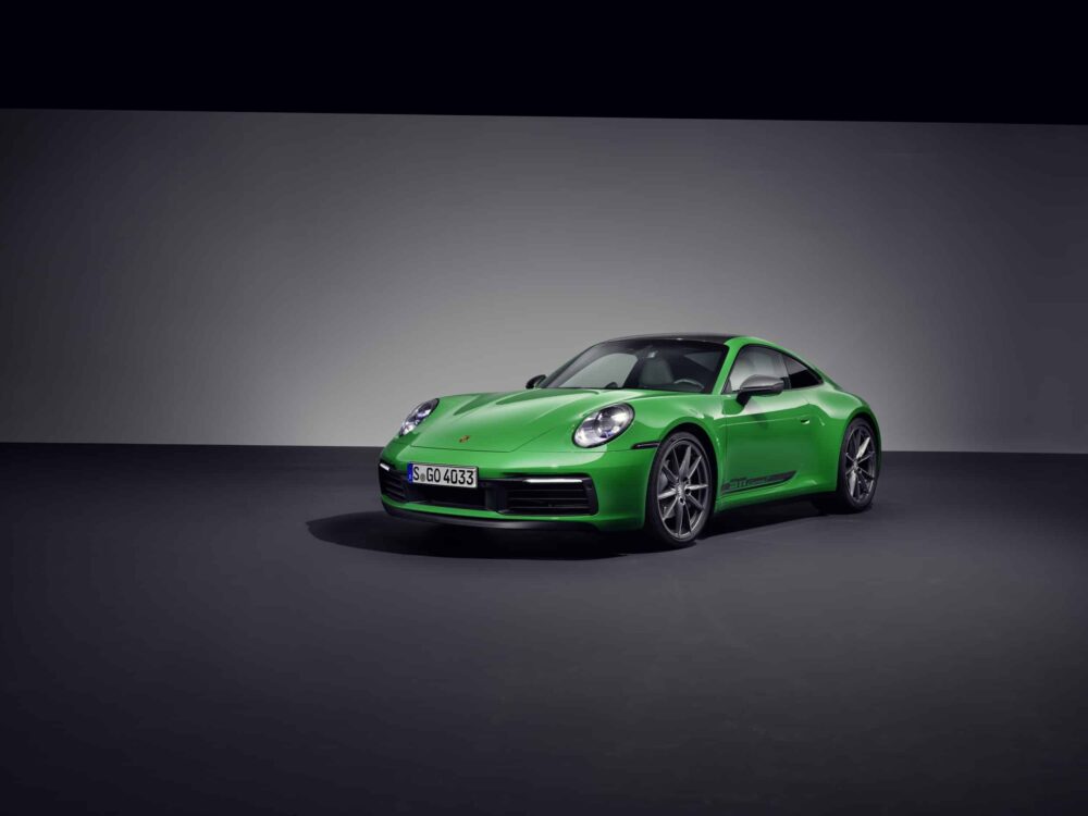 porsche 911 carrera t 2023 4